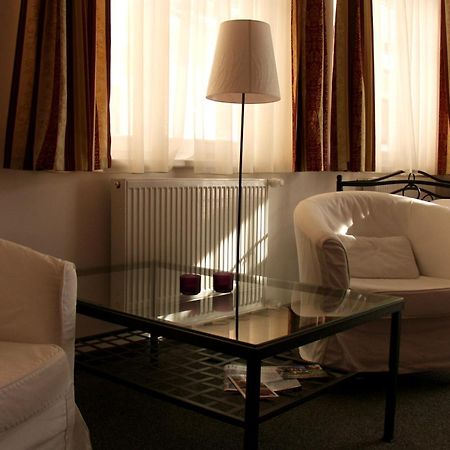 Apartma La Provence Mariańskie Łaźnie Zewnętrze zdjęcie