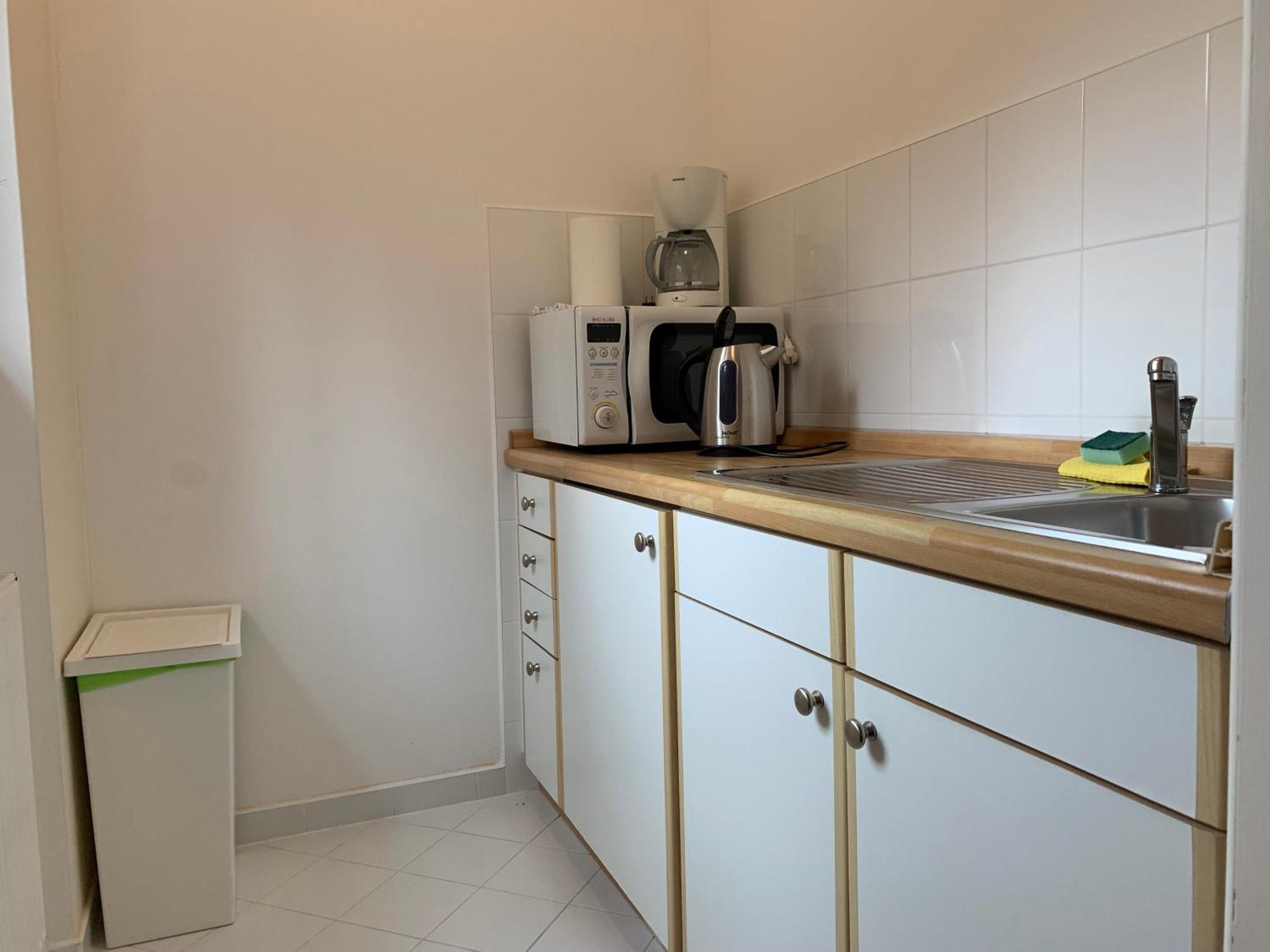 Apartma La Provence Mariańskie Łaźnie Zewnętrze zdjęcie