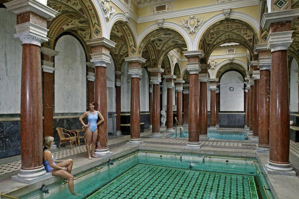 Apartma La Provence Mariańskie Łaźnie Zewnętrze zdjęcie