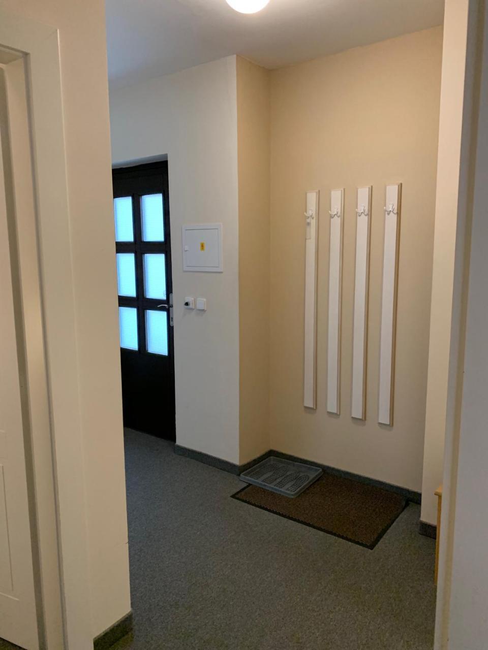 Apartma La Provence Mariańskie Łaźnie Zewnętrze zdjęcie